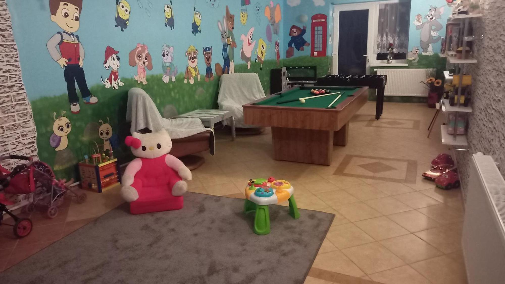 Privat Bene Lägenhet Vyšné Ružbachy Exteriör bild