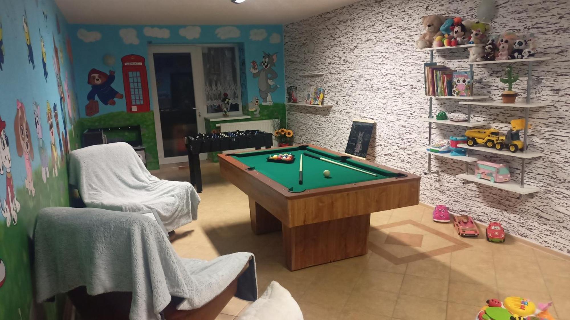 Privat Bene Lägenhet Vyšné Ružbachy Exteriör bild