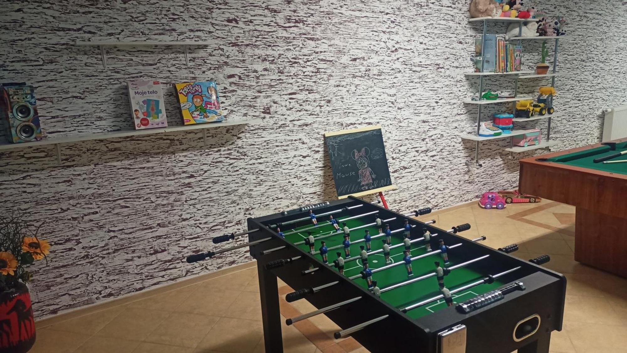 Privat Bene Lägenhet Vyšné Ružbachy Exteriör bild