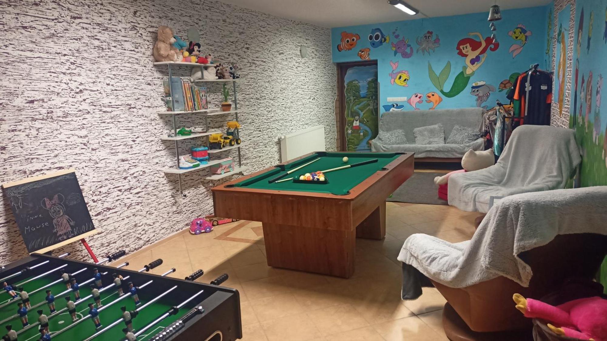 Privat Bene Lägenhet Vyšné Ružbachy Exteriör bild