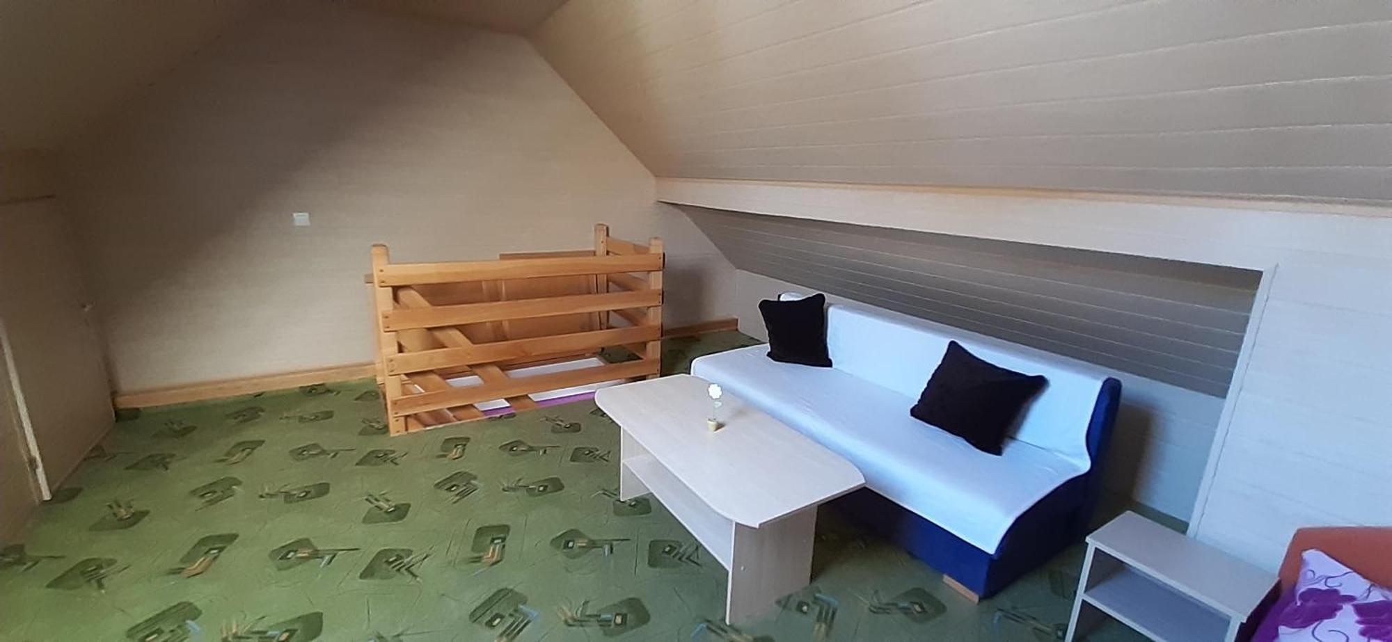 Privat Bene Lägenhet Vyšné Ružbachy Rum bild