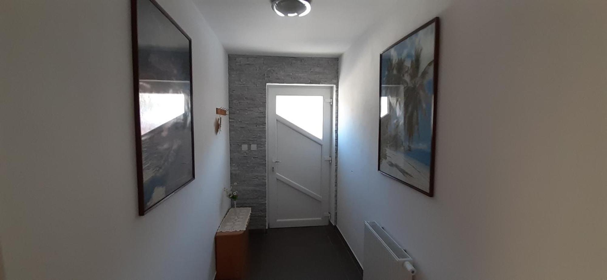 Privat Bene Lägenhet Vyšné Ružbachy Rum bild