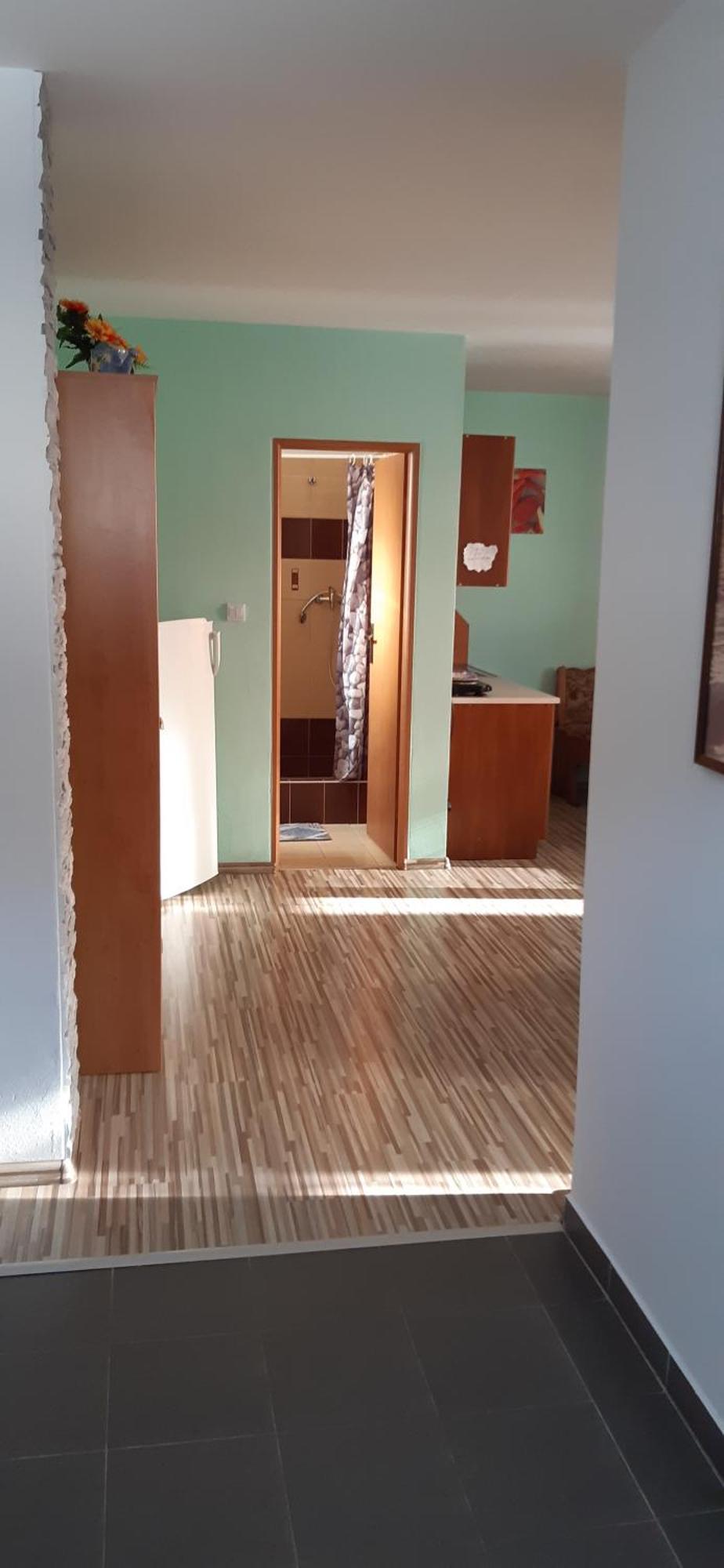 Privat Bene Lägenhet Vyšné Ružbachy Rum bild