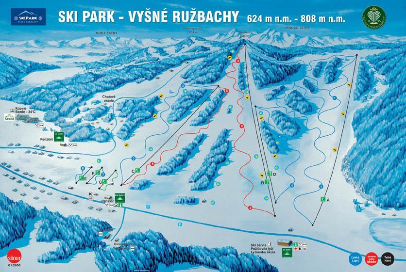 Privat Bene Lägenhet Vyšné Ružbachy Exteriör bild