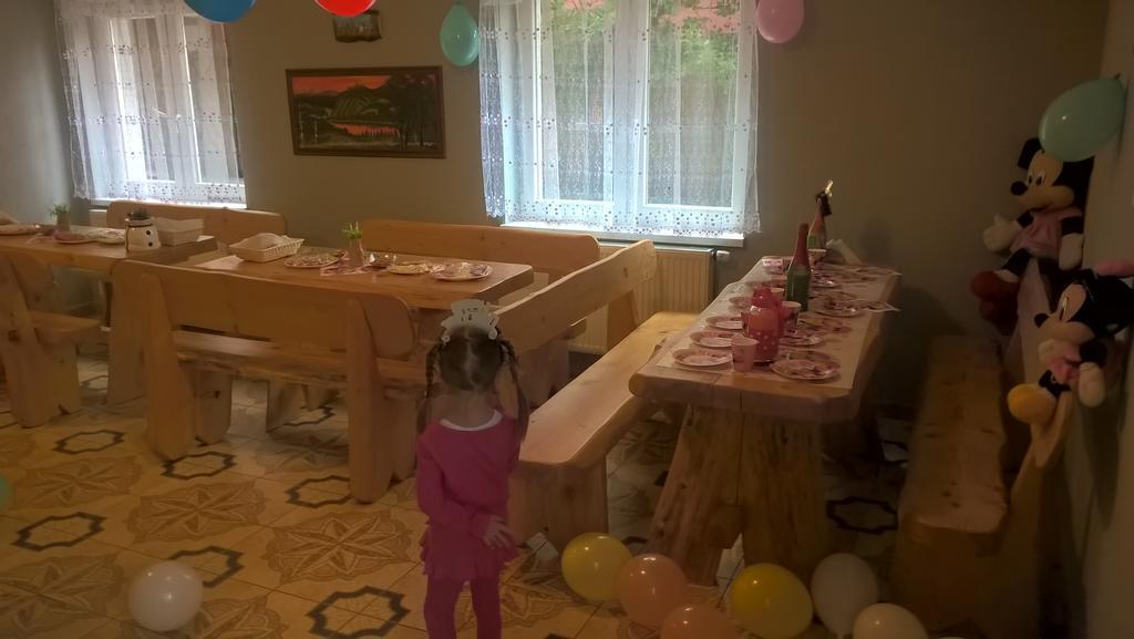 Privat Bene Lägenhet Vyšné Ružbachy Exteriör bild